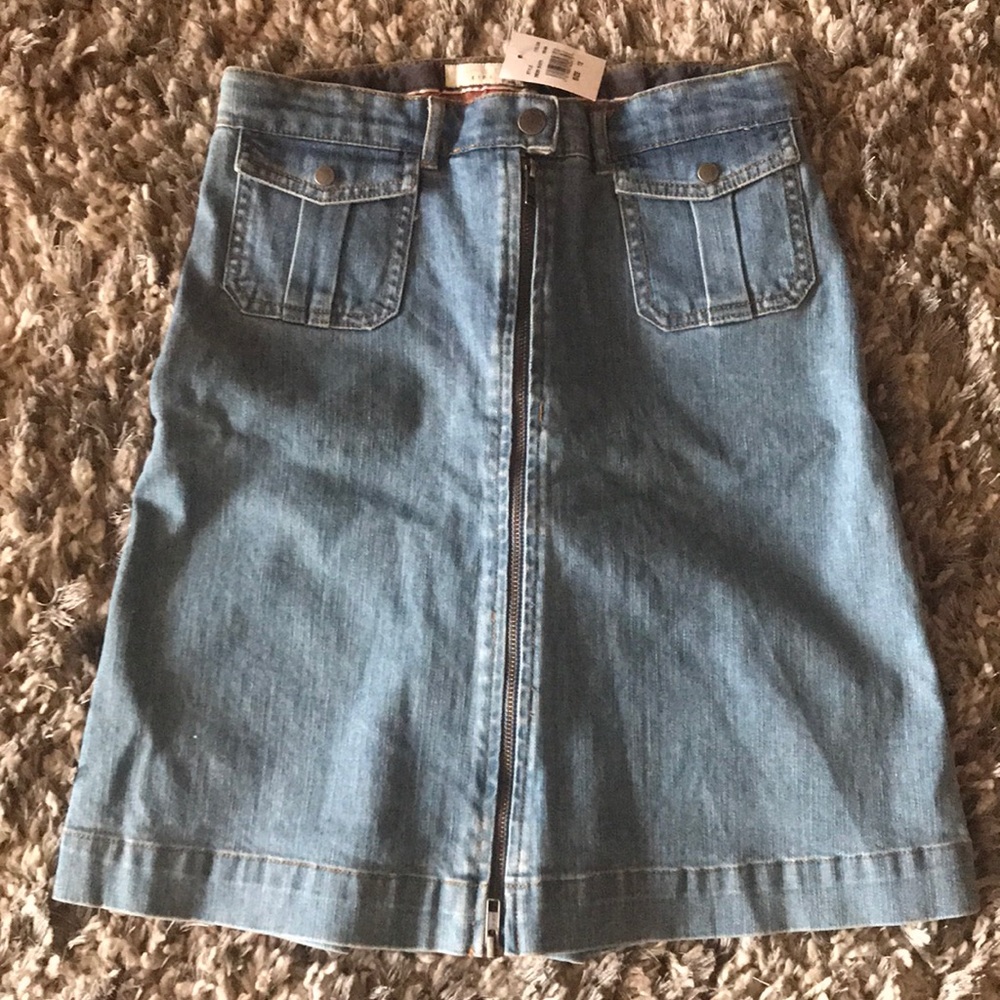 Skirt/Pants
